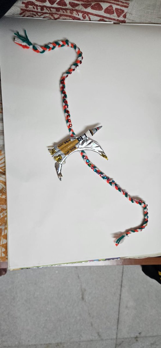 Support their dreams so that they can conquer the moon! #RealRakshabandhan #BondOfLove