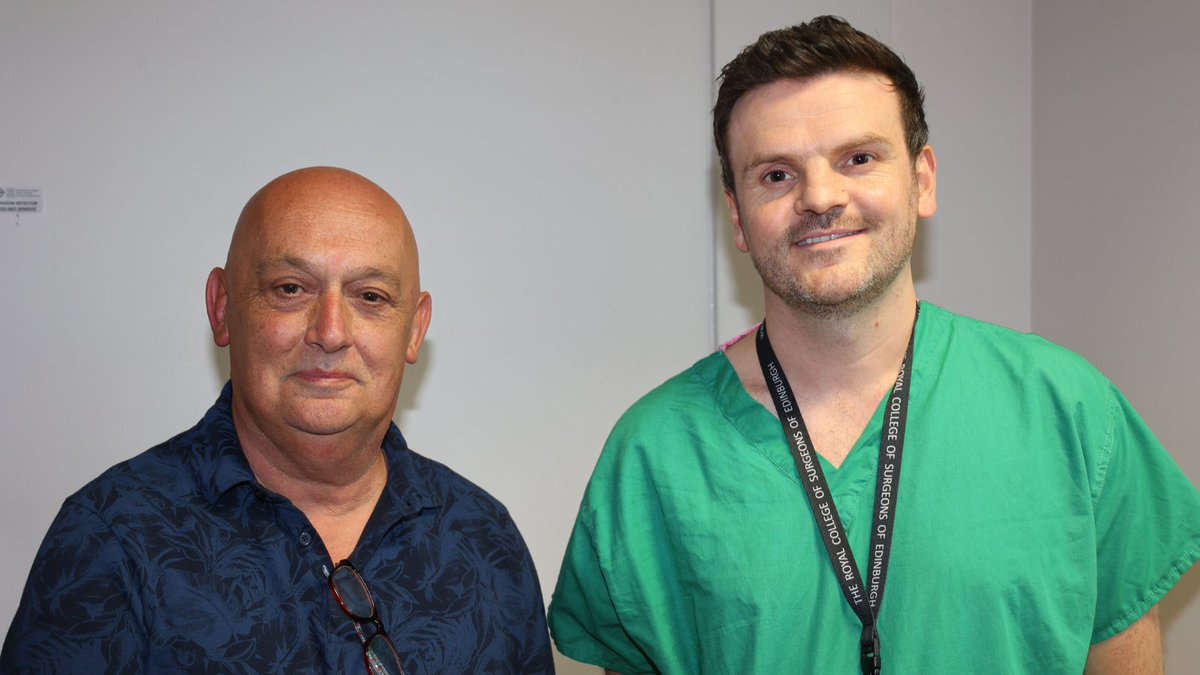 Betsi Cadwaladr tweet media