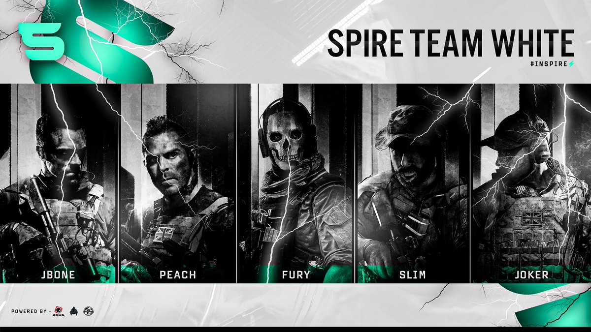Team Spire ⚡ tweet media