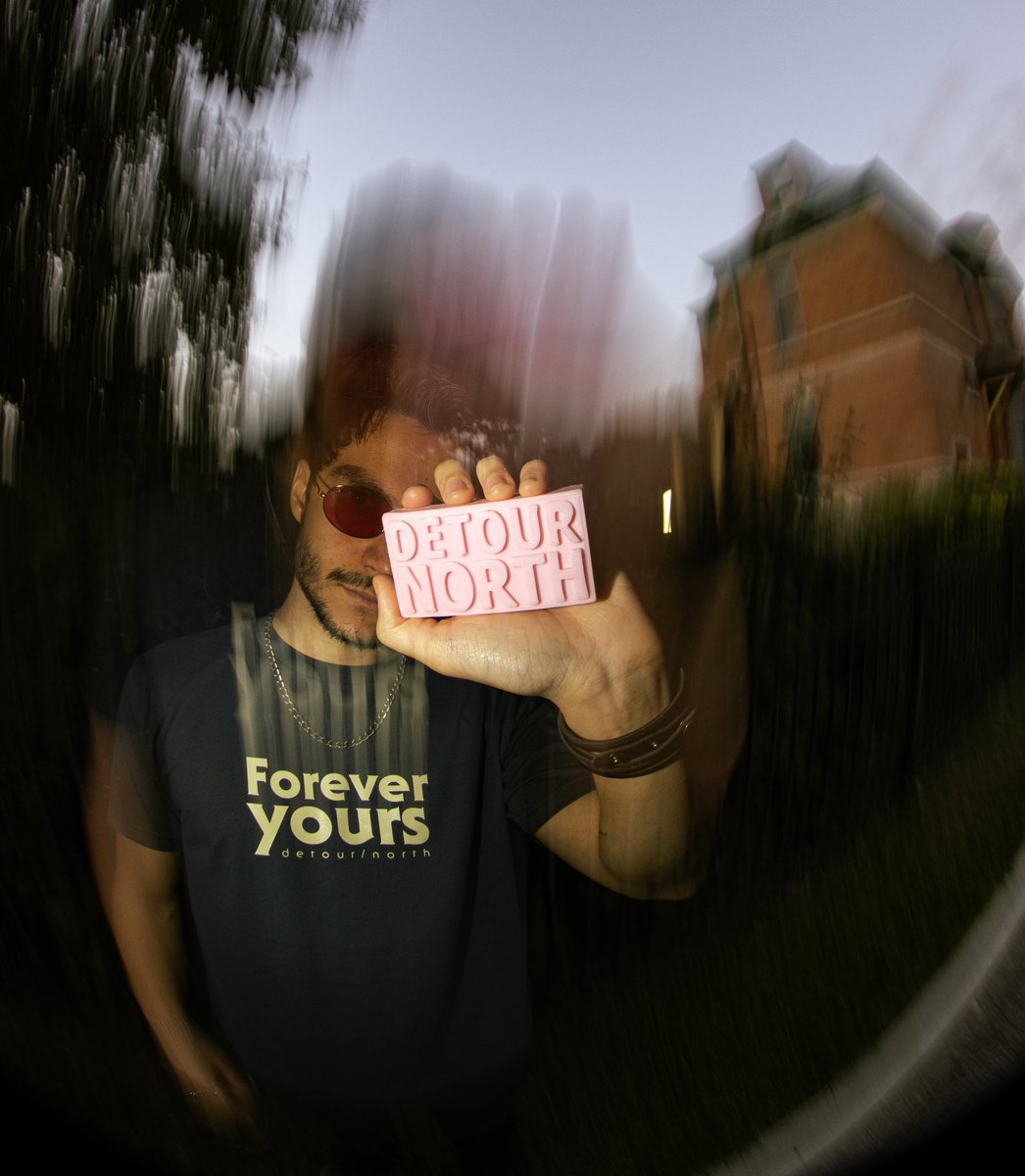d e t o u r / n o r t h tweet media
