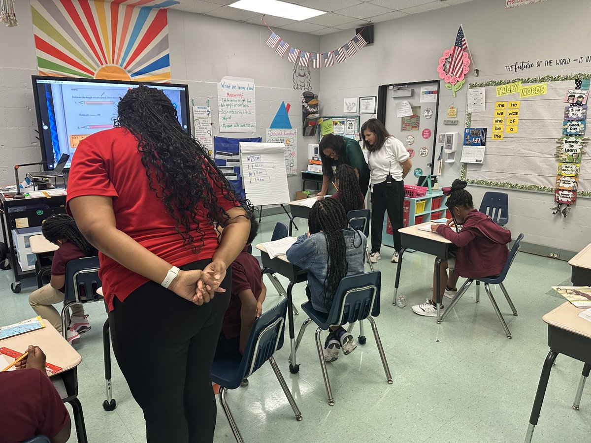 BMartinez_DES's tweet photo. Cannot say enough good things about the smiling faces in the math classes we visited this morning during our ILT learning walk.#EurekaMathSquared #MovingForward #SpotlightOnDES #LifelongLearners @DES_ISTHEBEST @kelli_barbee @lauranelsonphd https://t.co/4fUNhs0NNa
