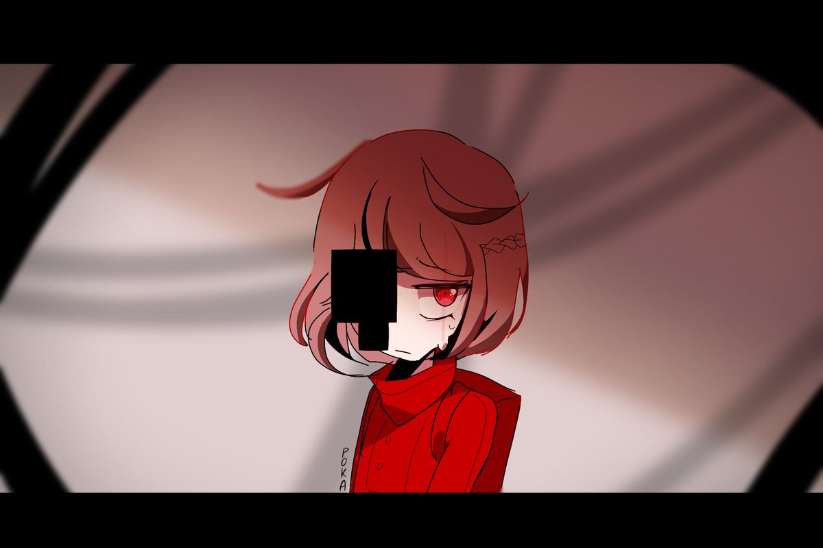 PokaZopa's tweet photo. I'm switching to among us and I'm trying to figure out how to draw I haven't posted anything for so long I'm so sorry uuuuuu
#rodamrix https://t.co/RKAIEynRLf