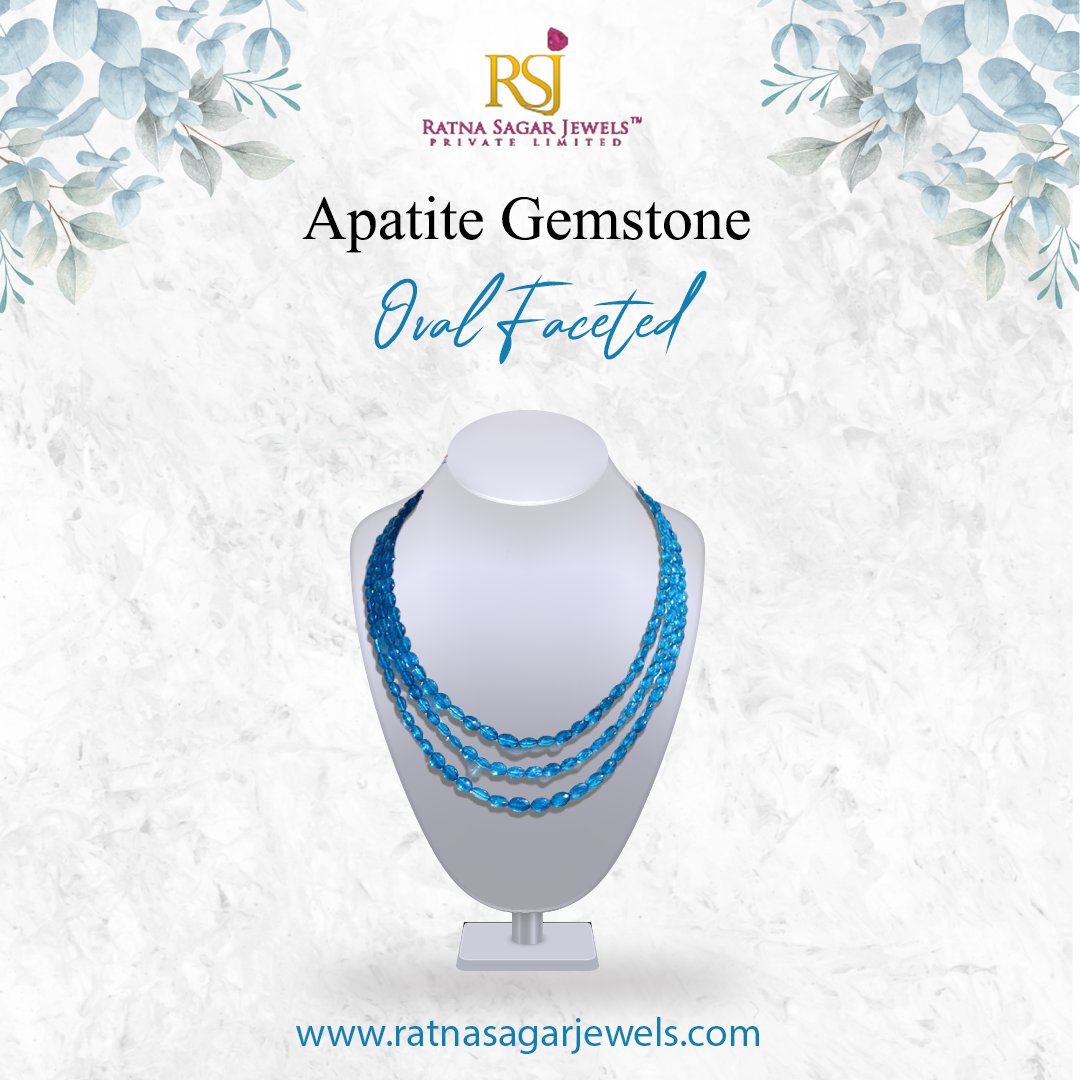 Buy the latest design of Apatite Gemstone - Oval Faceted at a wholesale price!
.
Order now- zurl.co/Lylp
.
.
#RatnaSagarJewels #GemstoneBeads #BeadedJewelry #HandmadeJewelry #GemstoneLove #JewelryDesigns #GemstoneEarrings #JewelryAddict #GemstoneObsession
