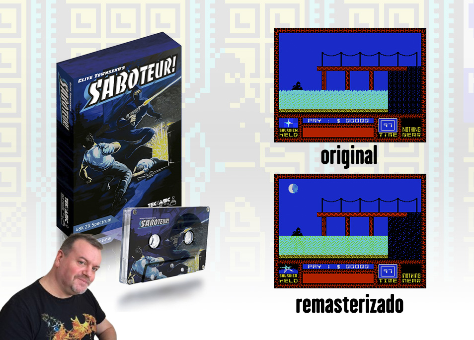 ElMundodelSpectrum tweet media