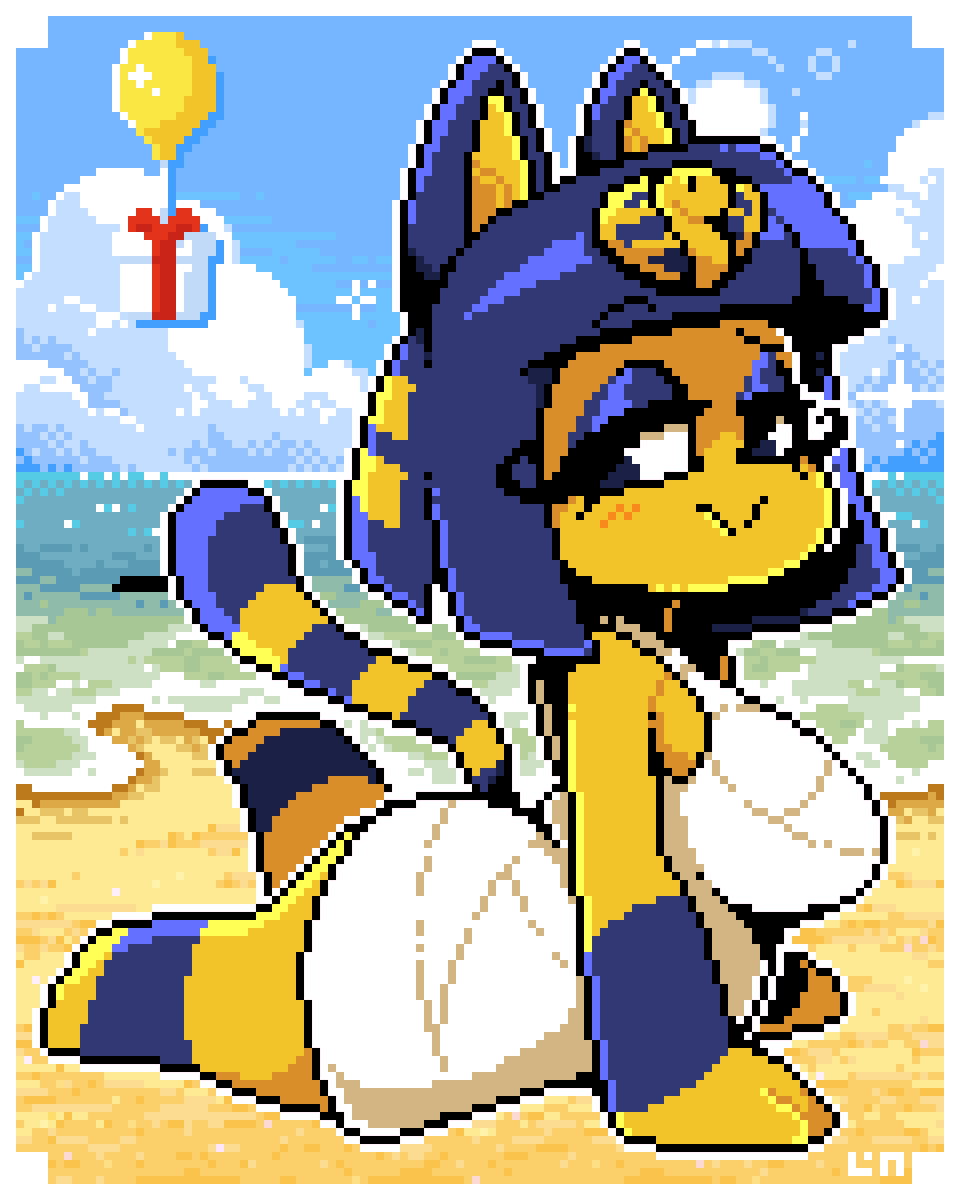 🐱✨