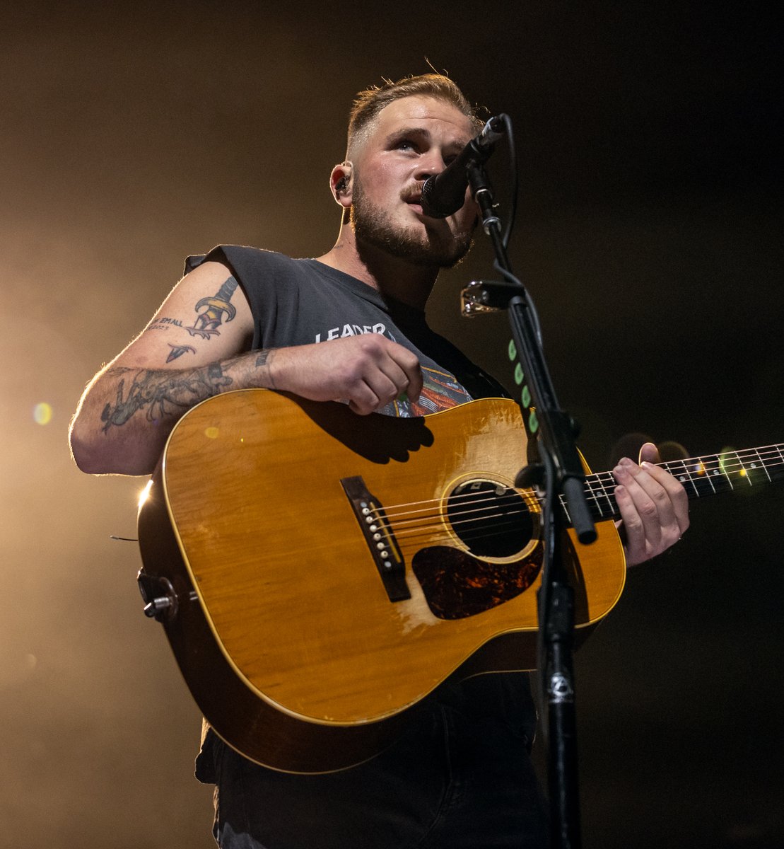 Pinnacle Bank Arena tweet media