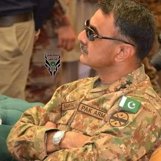 barkat_jamot's tweet photo. اللہ پاک ہمارے پیارے ملک کی عوام کی افواج پاکستان کی حفاظت فرمائے اور ان کھٹن حالات اور بحرانوں سے پاکستان کو نکلنے میں مدد فرمائے آمین https://t.co/m8HmrIB8nW
