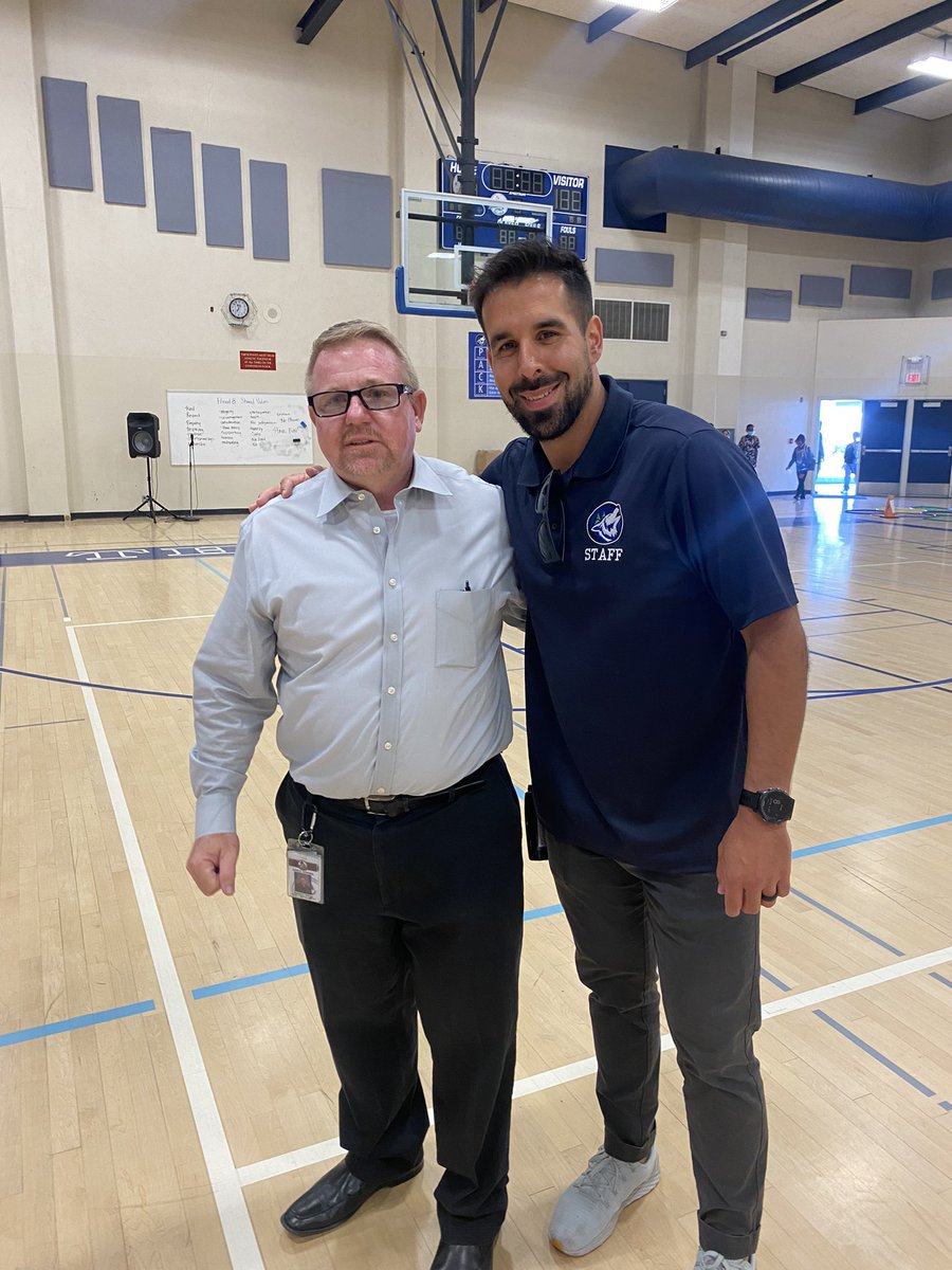 Anything for the kids Right?