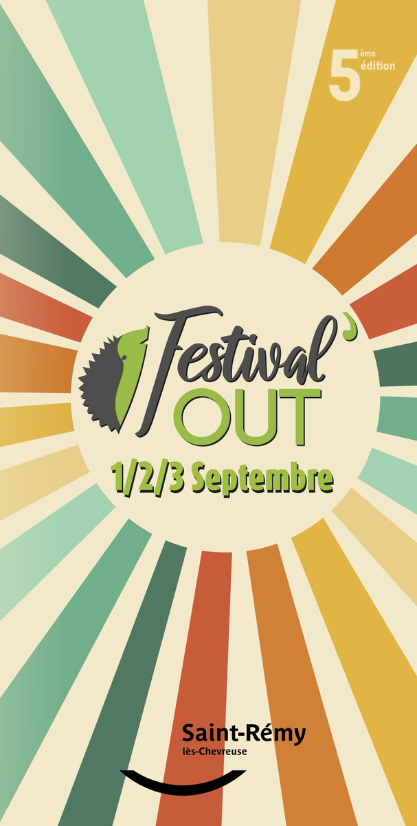 ✨ Plongez dans les étoiles avec nous ! ✨

📅 : Samedi 2 septembre
🕖 : 19h00
🏠 : Maison-Musée Raymond Devos
©️ : <a href="/AntierSarah/">Sarah Antier Farfar</a> 

Laissez-vous transporter dans l'univers infini de l'astrophysique

#FestivalOUT #Astrophysique #RaymondDevosMuseum #ScienceEtArt #ÉtoilesEnHarmonie