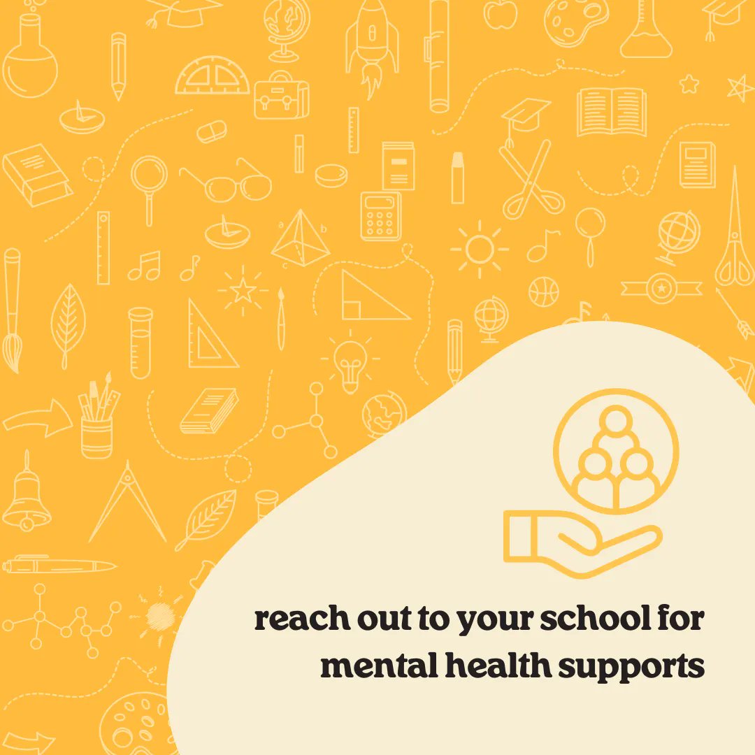 as some of you gear up for the start of the new school year, we wanted to share some strategies and tips for prioritising mental health as a student! 

swipe through to see what strategies the taraki team had to share! 🌸