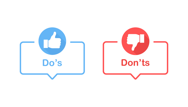 HeatherLocus's tweet photo. 3 important DO's for #divorce #business transactions: DO realize that what you post on social media will be used against you. DO what you can to help your spouse stay employed. DO prepare for post-divorce life. #thenextchapter https://t.co/vvD9O3DskV