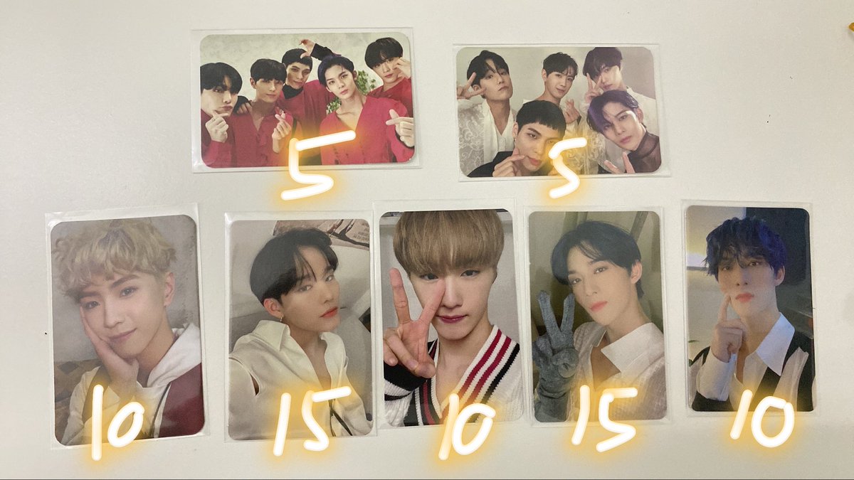 🇲🇾 WTS CIX PC
#CIX #CIXinMY #BX #SEUNGHUN #HYUNSUK #YONGHEE #BAEJINYOUNG #PasarCIX <a href="/pasarCIX/">pasar CIX 🇲🇾</a> <a href="/cixMYtrade/">CIX MY Trade/Sell 🇲🇾 (slow)</a>