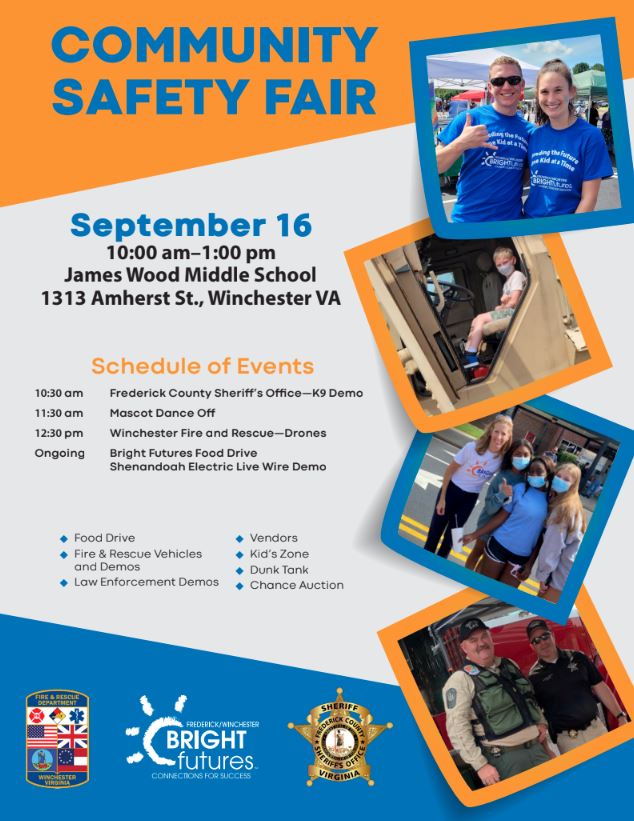 Bright Futures tweet media