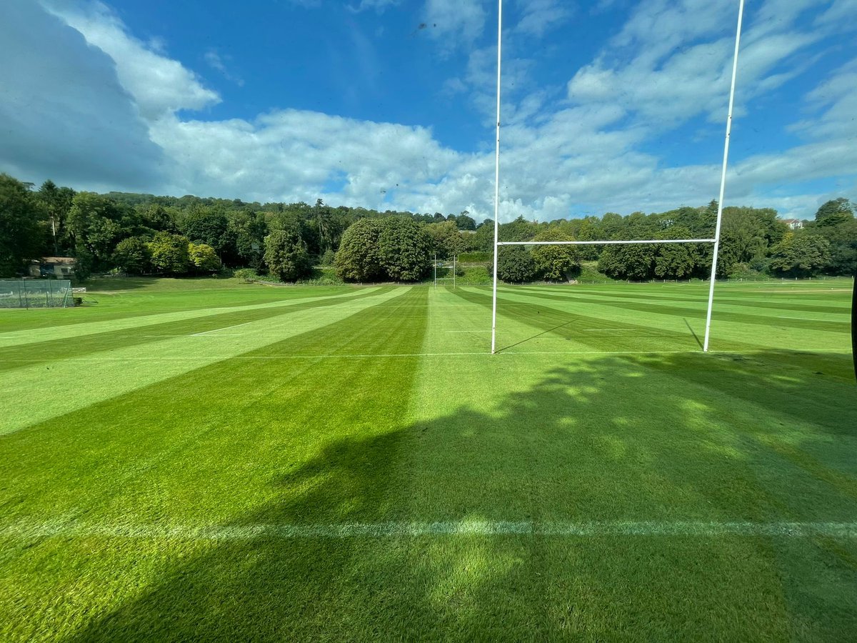 Sport | Monkton tweet media