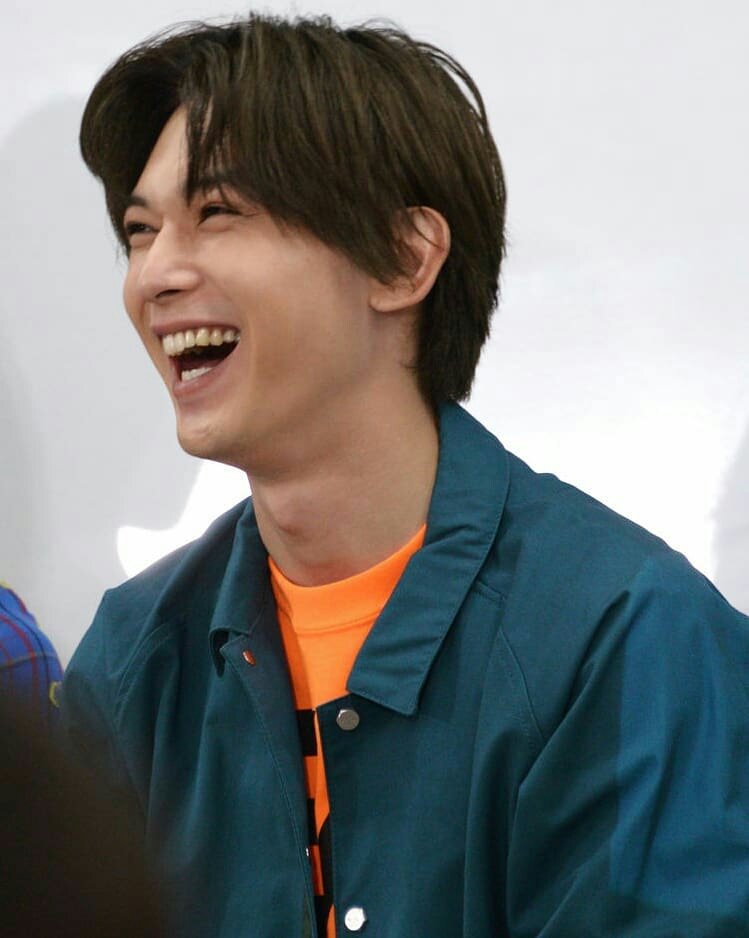 平田、Abraham。 tweet media