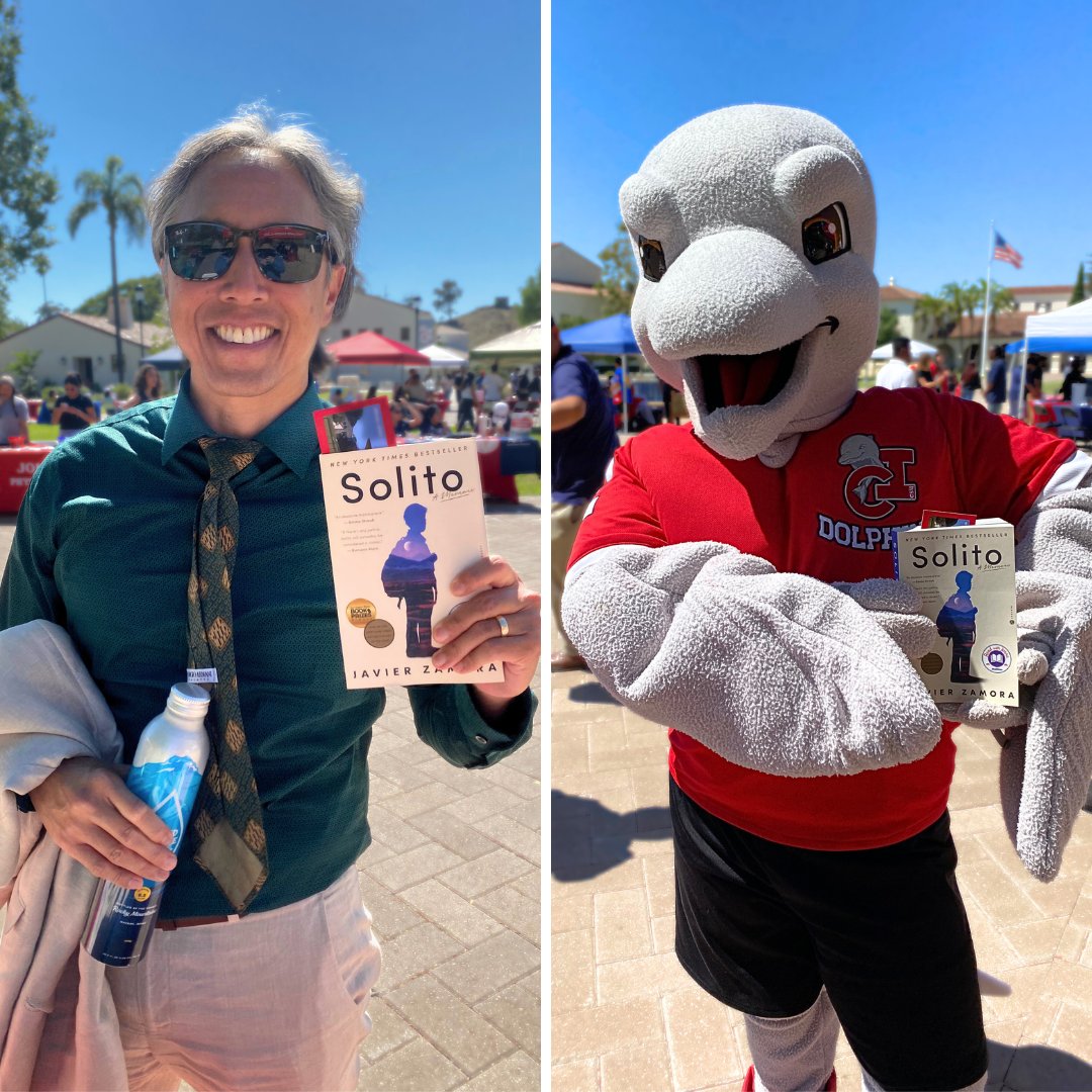 Broome Library tweet media