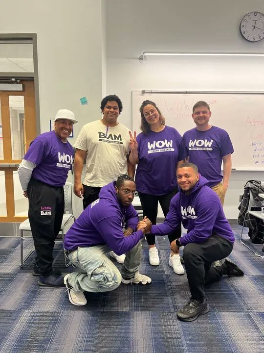 Youth Guidance Boston tweet media