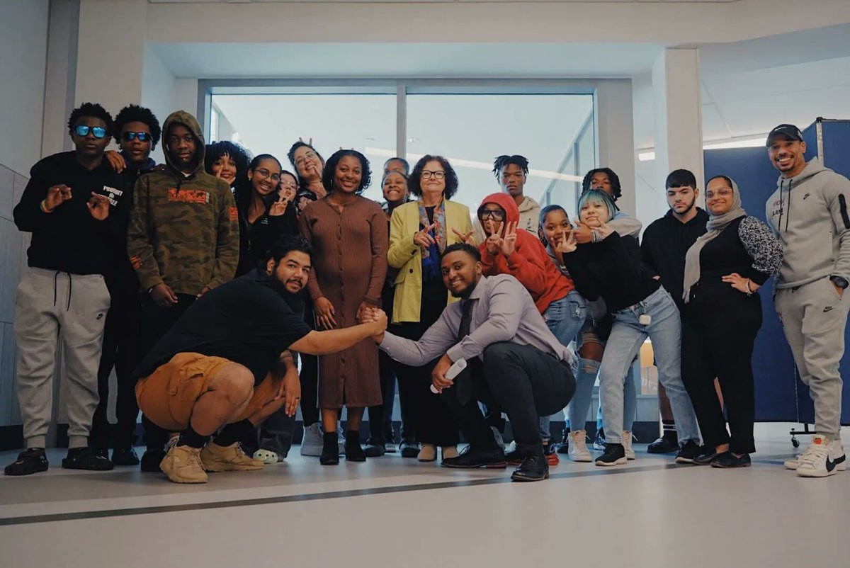 Youth Guidance Boston tweet media