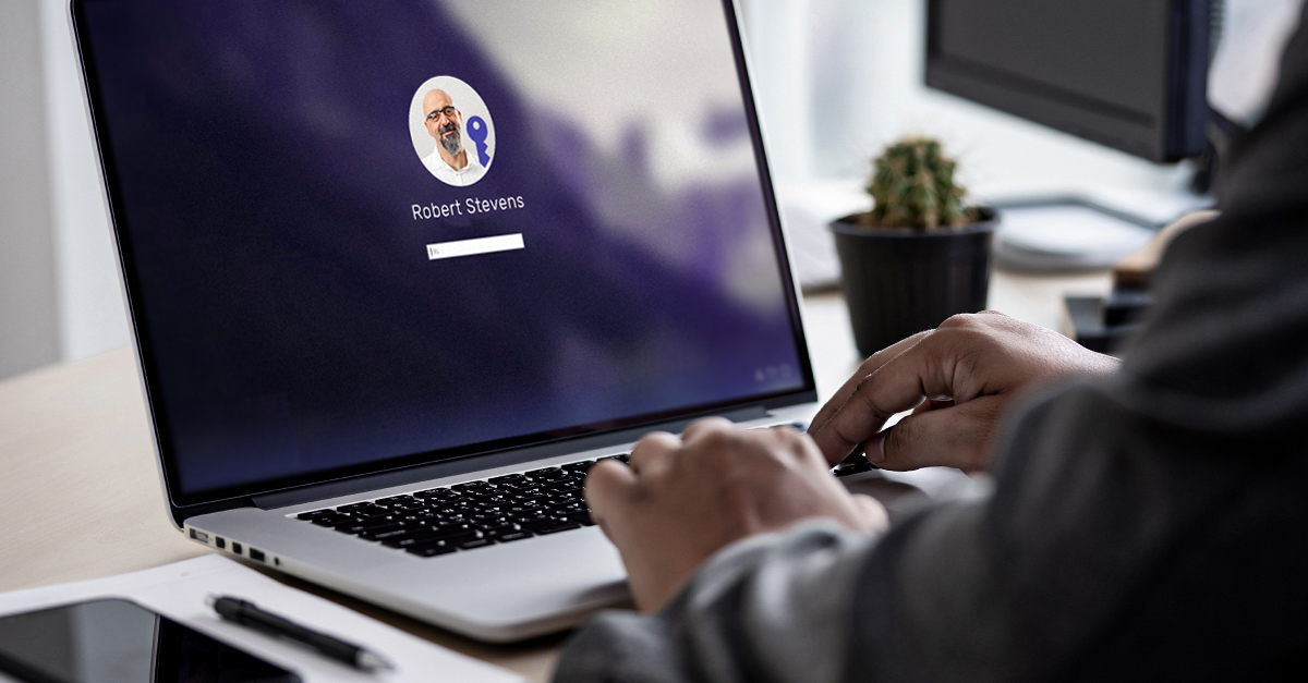 Still entering passwords and worrying about the risk? Discover FIDO passkeys, the easy-to-use, vastly more secure method that’s the future of authentication. Read the blog: bit.ly/3skgsSK 

#authentication #cybersecurity #passwordless