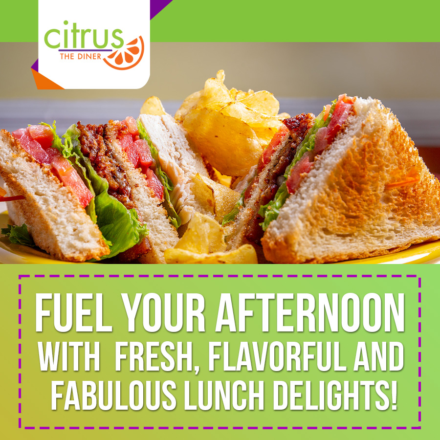 Citrus the Diner (@Citrus_Diner) / Posts / X