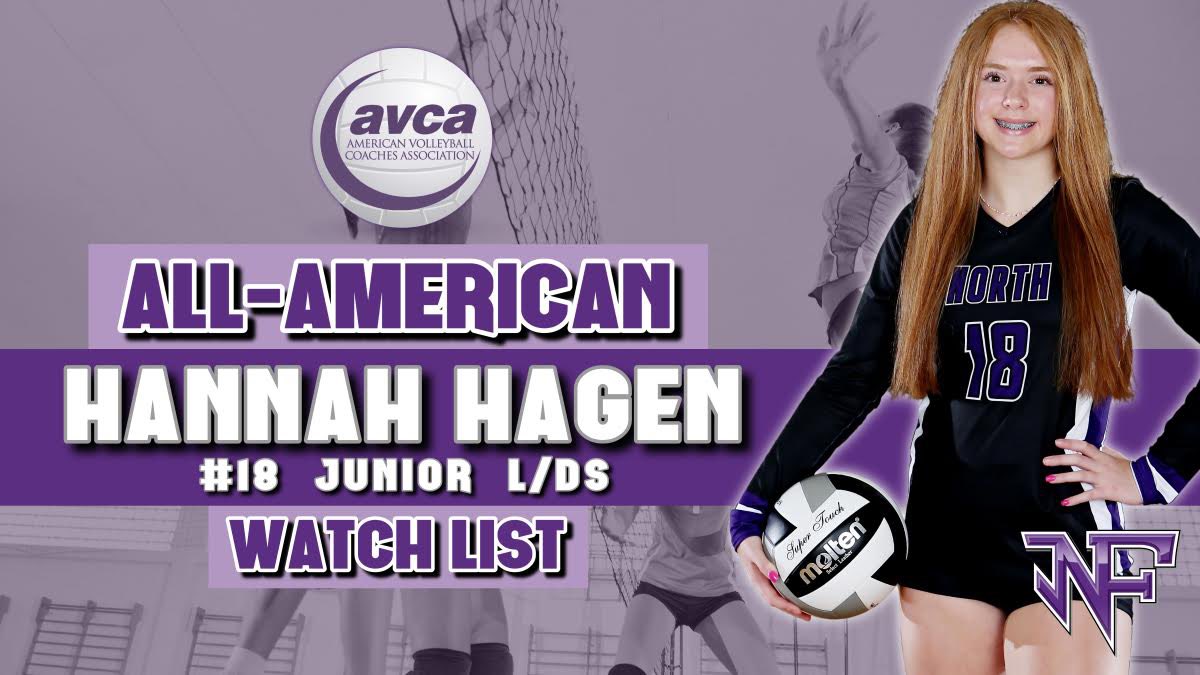 2023 AVCA Phenom Watchlist 👀 

CONGRATS to our amazing + talented athletes! This is a huge honor and recognition!

#ONENORTH

@ForsythSports @BobCarnaroli @NFTheNation @OfficialGHSA