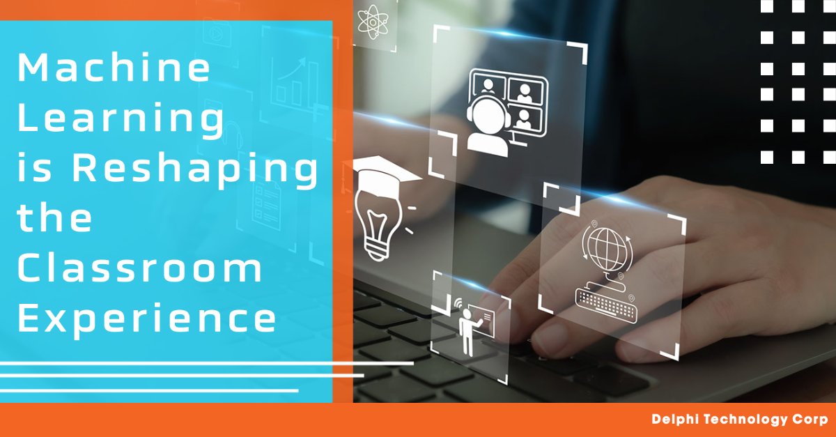 Delphi Technology Corp tweet media