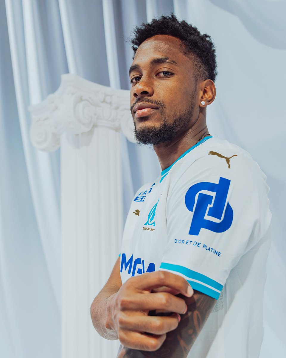 OM_Officiel's tweet photo. 𝘼𝙢𝙞𝙧 𝙈𝙪𝙧𝙞𝙡𝙡𝙤 📸 https://t.co/98xS27QBd0