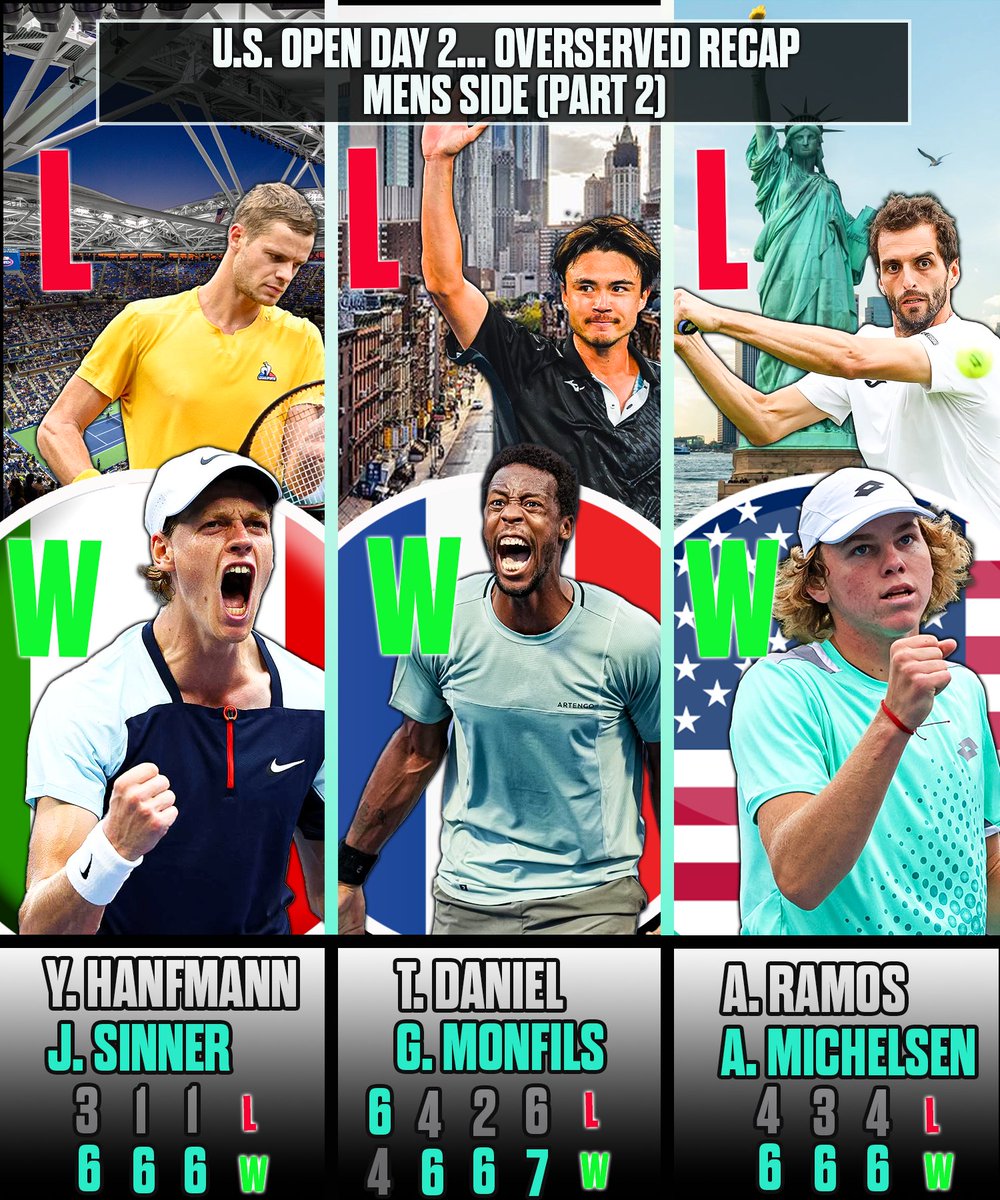 Overservedpod tweet media