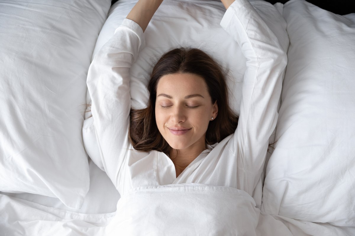 ProActiveAZ's tweet image. Rest plays a critical function in our mental and physical well-being, thus making it essential to get quality sleep. So, what is the best sleeping position for health problems?

bit.ly/47TNsBj