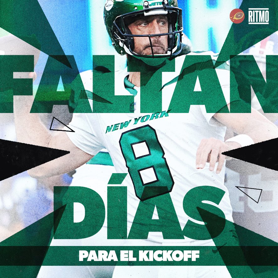 Ritmo NFL tweet media