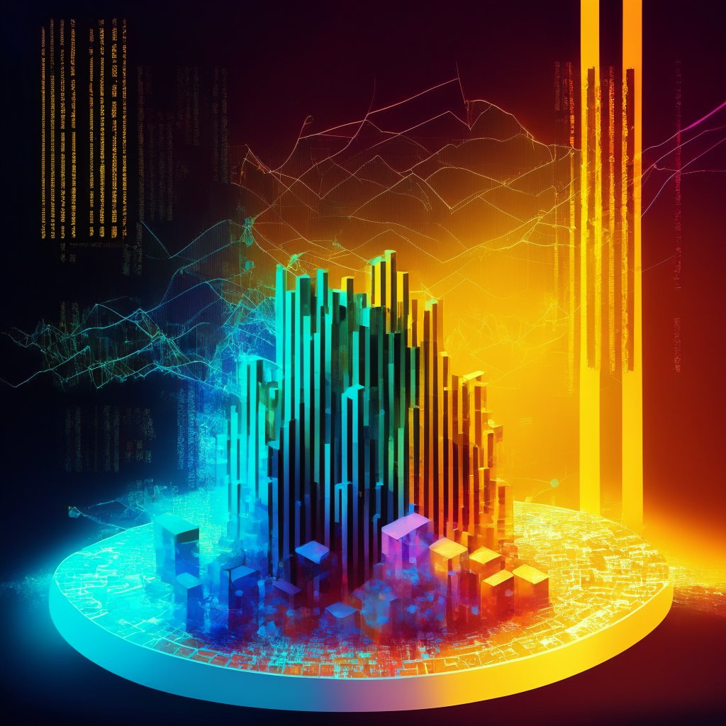 Chain_Review's tweet image. Crypto market lacks reputable indexes, providing a sour punchline for the &quot;buy the index&quot; advice. Regulatory roadblocks? Dear, we&apos;re crypto! Let&apos;s push index development. 💪💼 $BTC $ETH #CryptoIndexing 🚀
chain.review/2023/08/30/unl…