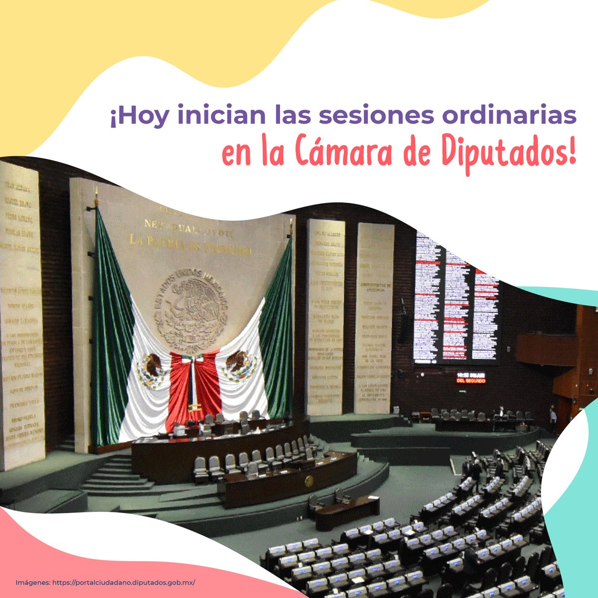 Voto Informado tweet media