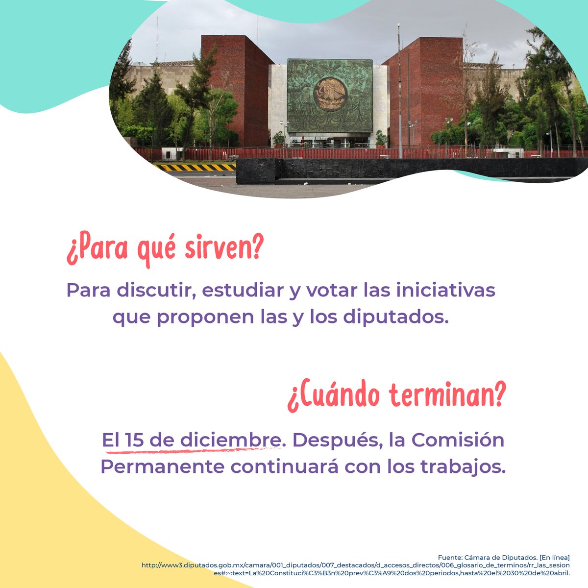 Voto Informado tweet media