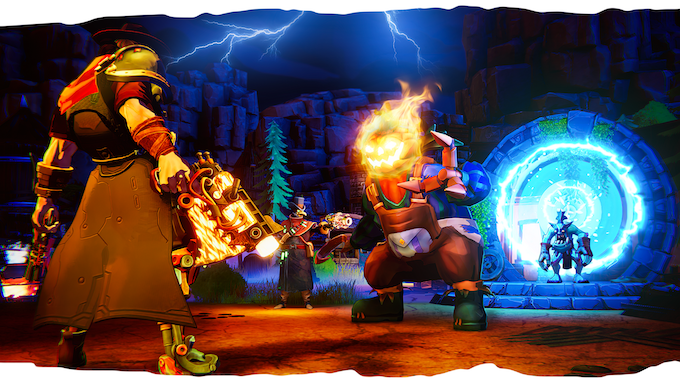 🚀 Big News! Help make #Afterland a reality and you could WIN big! 🎉

🎁 One lucky winner will get an Exclusive Pack worth $49! 🎁

✅ Here’s how to enter:

1️⃣ Tag 3 friends who love adventure games! 🎮
2️⃣ Like this post 👍
3️⃣ Share it on your profile 🔄

A simple share or