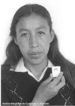 Hoy se conmemora el día de los #desaparecidos. Es un crimen brutal que debe conmocionar al país entero. En el Perú tenemos varios miles de seres humanos desaparecidos en el conflicto armado interno. Ernesto Castillo Páez y Guadalupe Ccallocunto son dos víctimas entre miles.