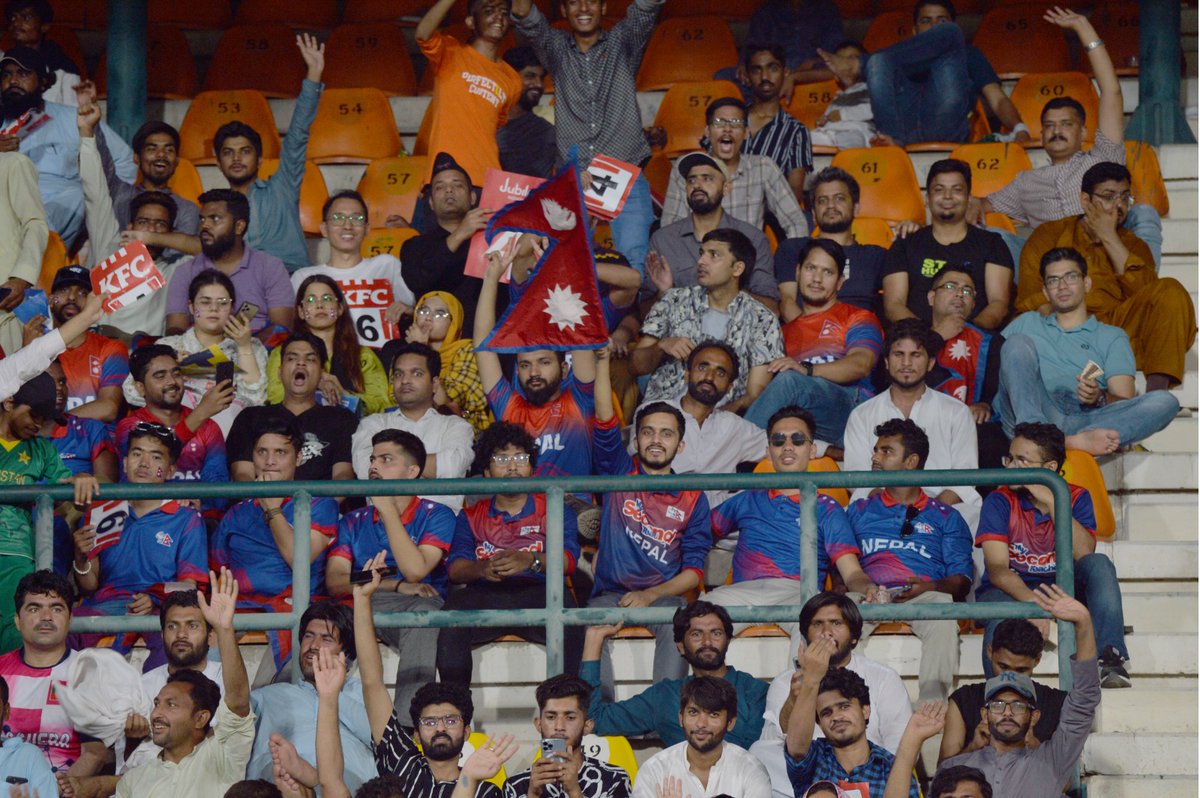 Thank you Multan for your support in Asia Cup's grand return to ...