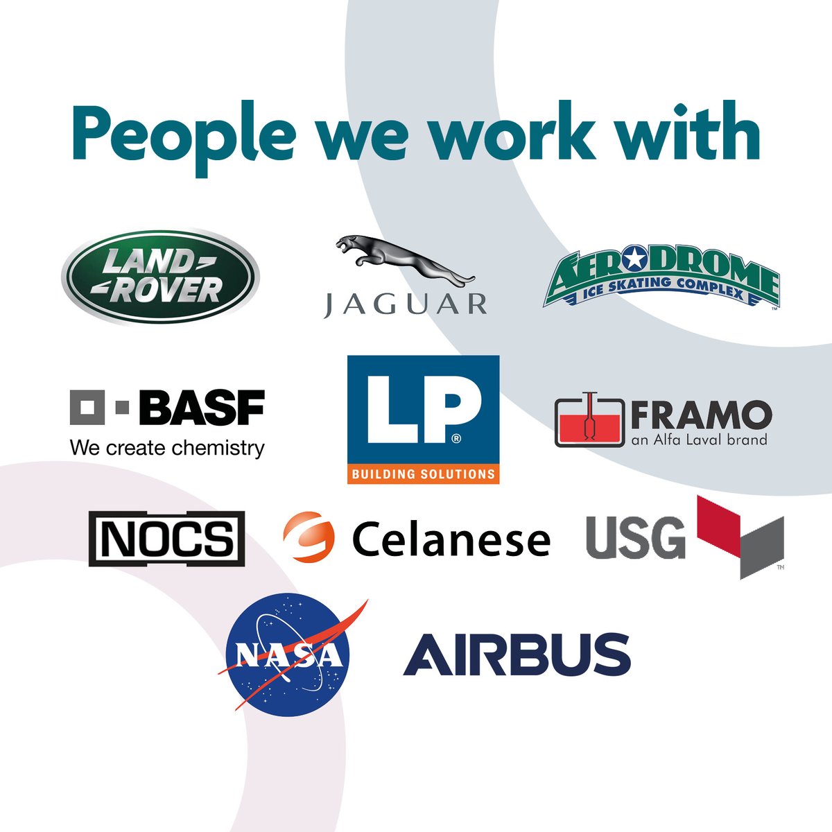 TxConstellation's tweet image. Recognise these brands? 👀
Here at #Constellation, we work alongside some of the world&apos;s #mostrecognisable brands! With years of experience and a commitment to quality, we have provided #customlightingsolutions for a range of projects!

Get in touch: zurl.co/E0mQ