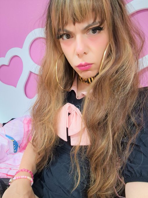 Oh!! @princess_bully1 bullied me at work today! She spilled soda on my dress and spits in my mouth. (Secretly<a class="tags" target="_blank" title="On Twitter" href="/?out=eyJ0eXAiOiJKV1QiLCJhbGciOiJIUzUxMiJ9.eyJpYXQiOjE3MjQ1NTE4NTMsImlzcyI6InR3cG9ybnN0YXJzLmNvbSIsIm5iZiI6MTcyNDU1MTg1MywiZXhwIjoxNzU2MDg3ODUzLCJyZWRpcmVjdF91cmwiOiJodHRwczovL3R3aXR0ZXIuY29tL3ByaW5jZXNzX2J1bGx5MSJ9.Ytm5ehI_lyvHXDSQaNzH9AzAhNMQ_3fe02Gi7oi3j0lHLa92MWTrilDseX8XyxFC24ogExagWha4MTcT3mh_uQ">@princess_bully1</a><a href="/tag/realloyalfans"class="tags"><span>#realloyalfans</span></a>