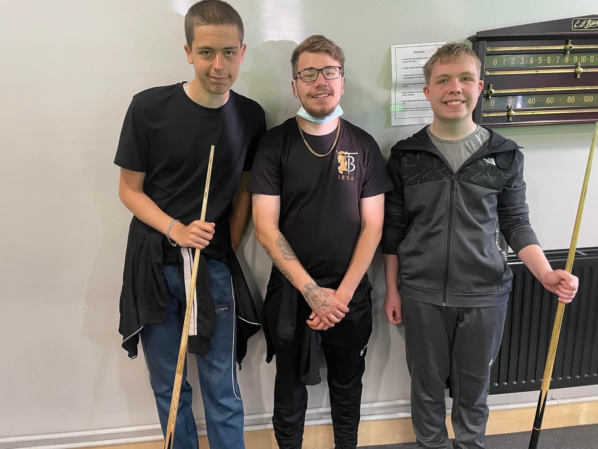 Stephen Harrison Academy tweet media