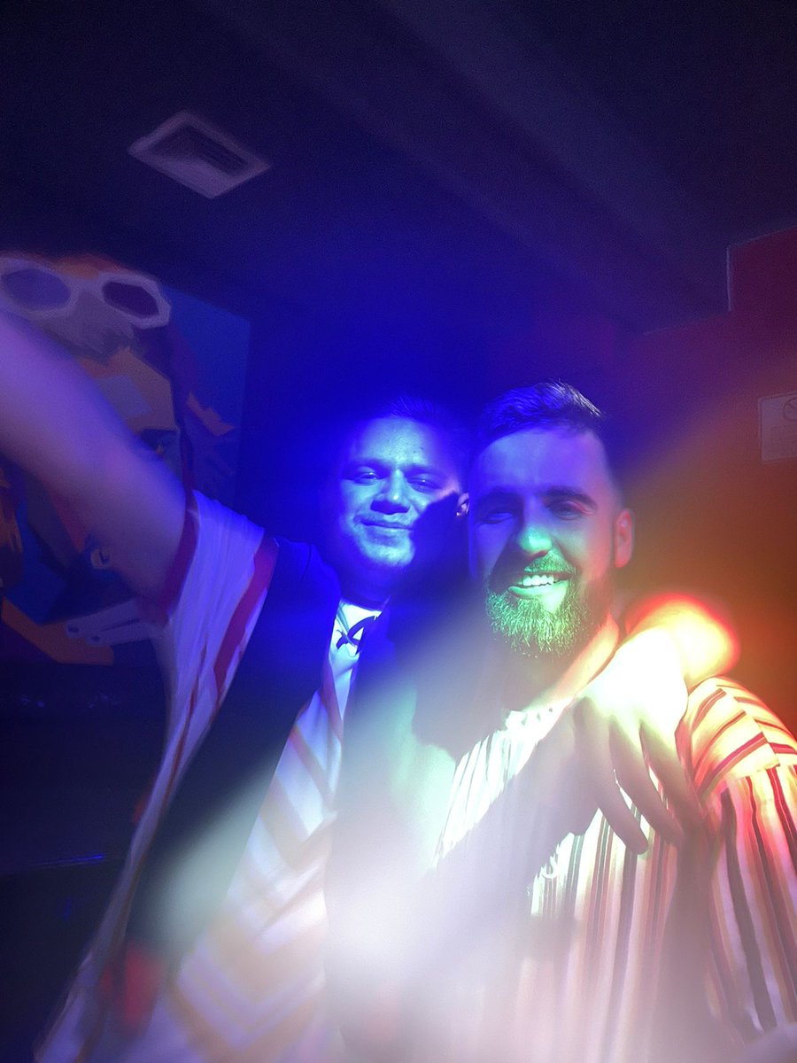 David 😶‍🌫️ tweet media