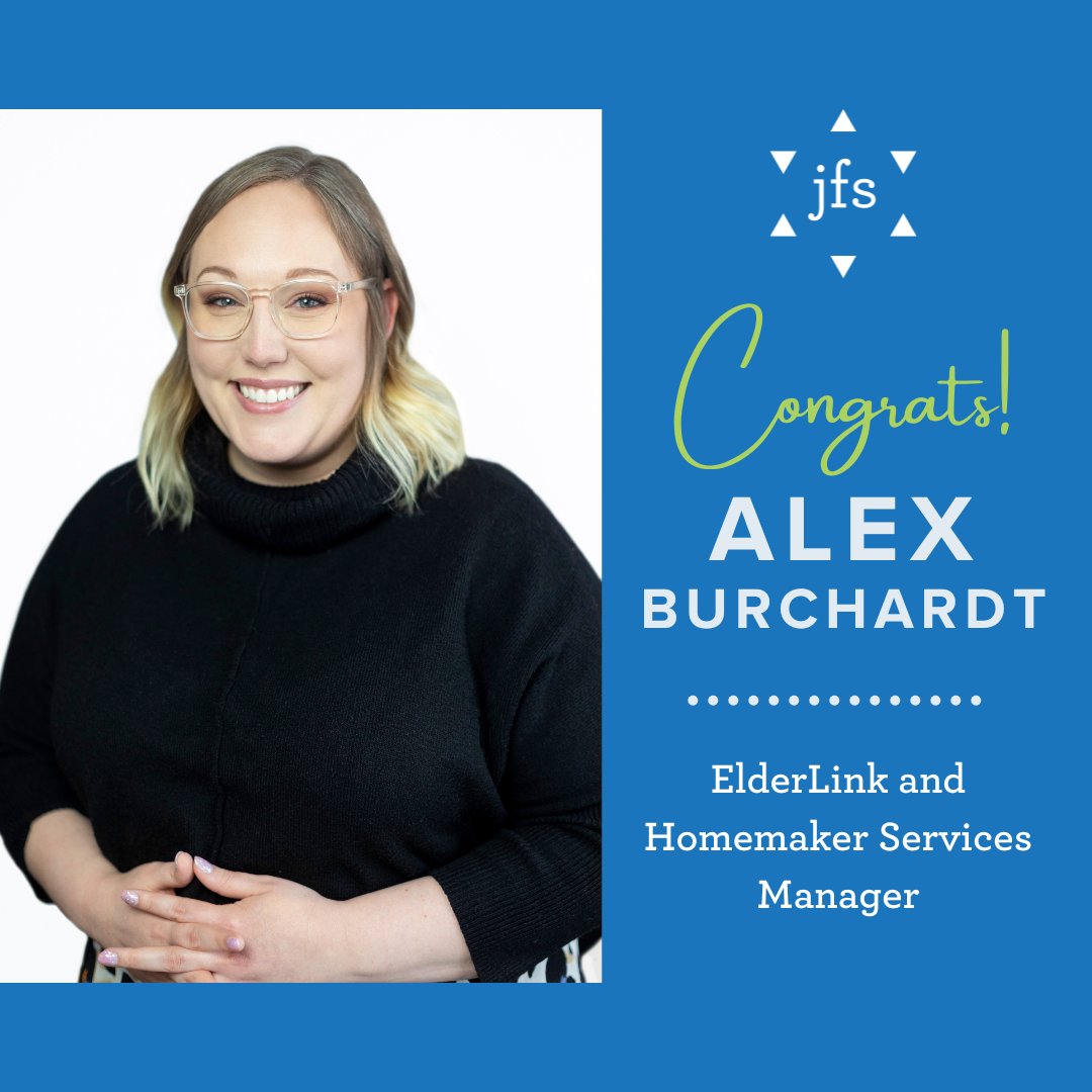 JFS St. Louis tweet media