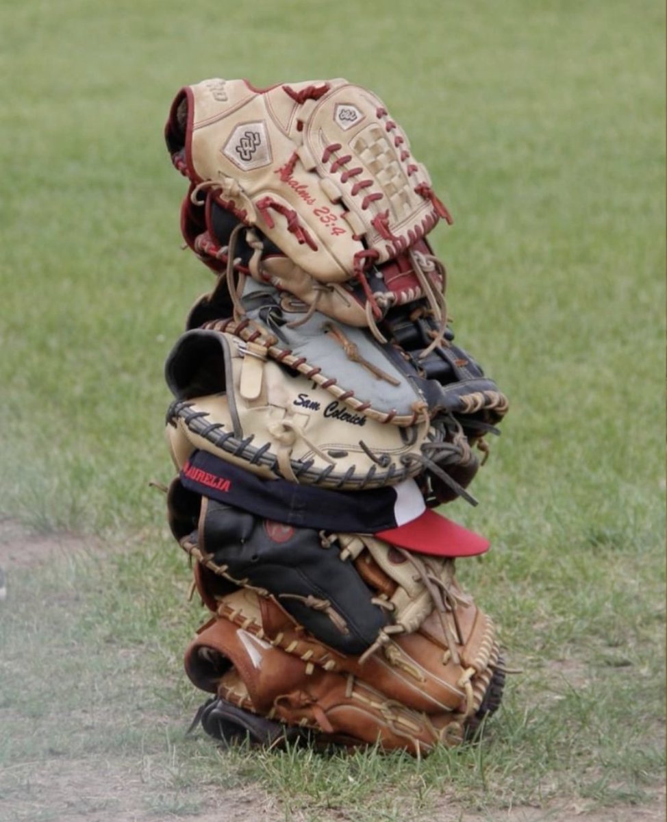 AltaAurelia Baseball (@awaballclub) on Twitter photo 