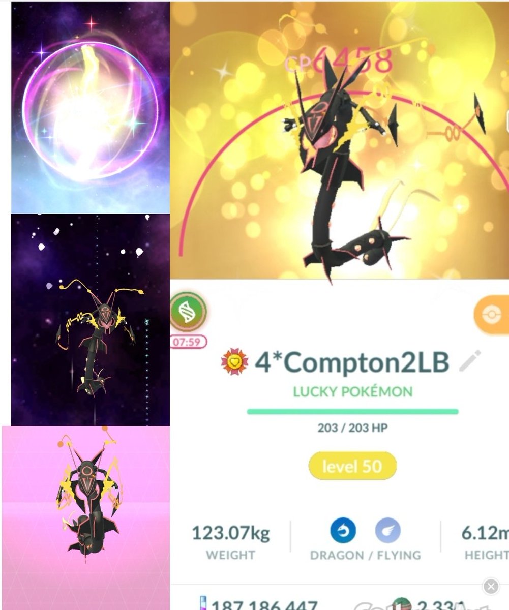 MEGA-RAY!! by far, my favorite mega pokemon. I took my time, but today, I officially evolved my shundo. <a href="/PokemonGoApp/">Pokémon GO</a>