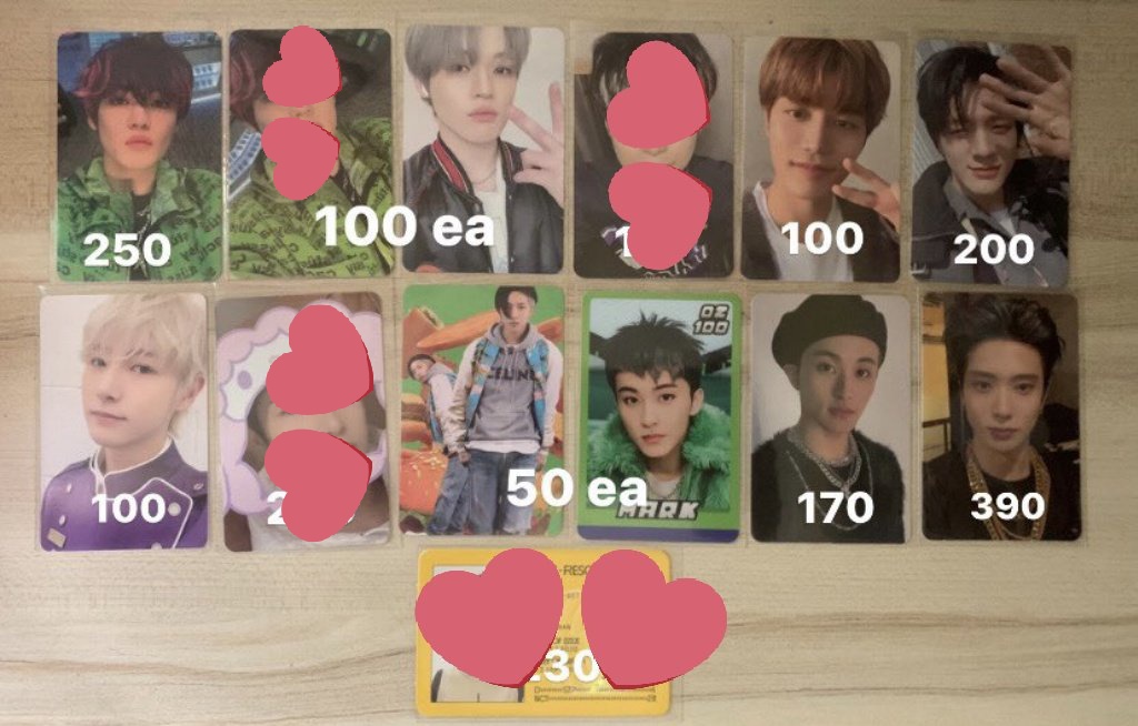 nctisluvv's tweet photo. wts lfb nct photocard

!! x vid condi, don't claim if sensi

- tingi
- payo / 24hrs
- dm / reply to claim
mod: sco
mop: gcash

# nct 127 dream jaehyun neo zone ver pc ph md dojaejung perfume chenle glitch mode lucky draw doyoung taeil universe jeno renjun sg mark sungchan id card https://t.co/1Rvbqxucyz