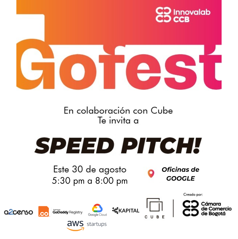 Cube Ventures tweet media