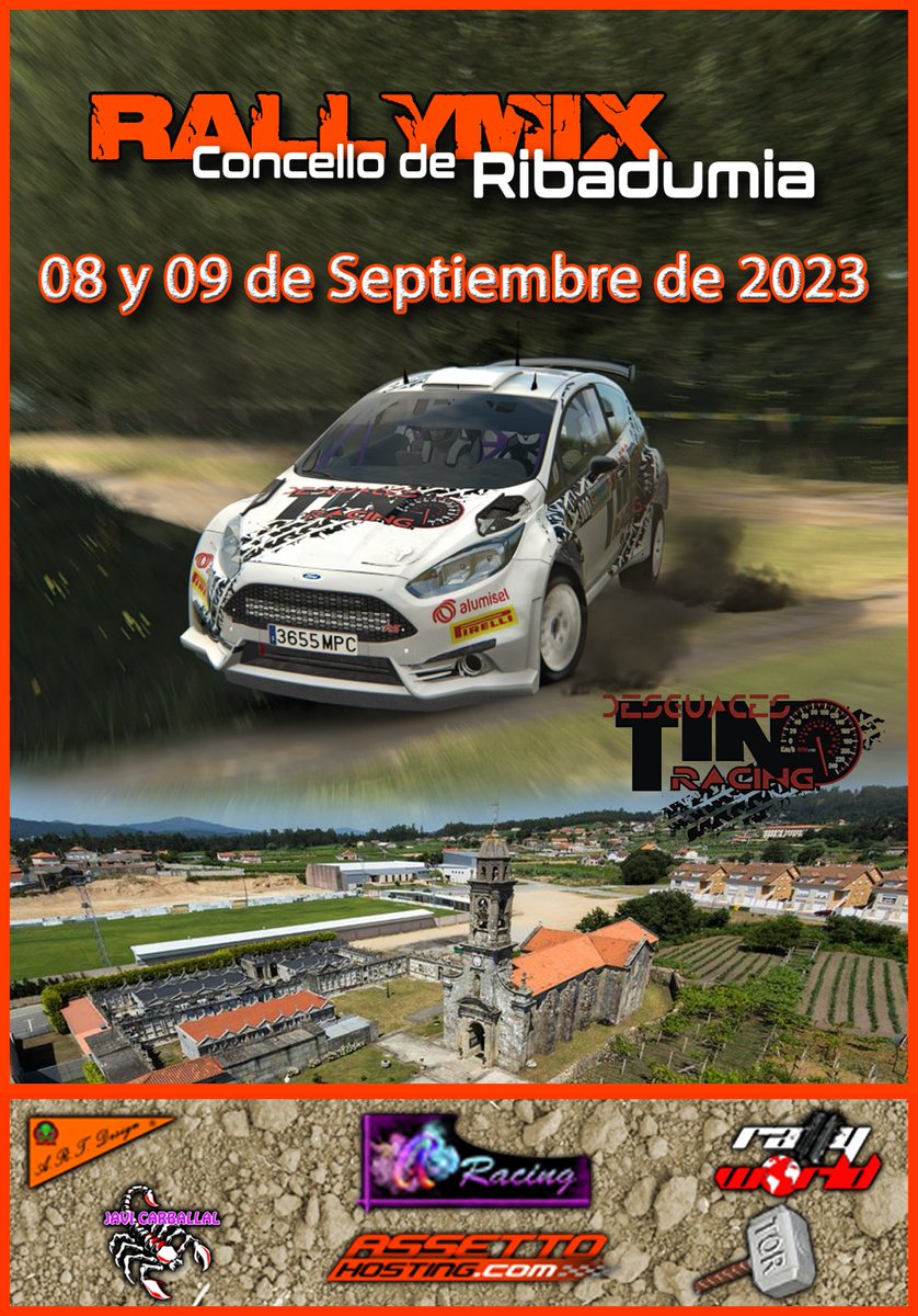 Enduro Galicia MTB tweet media