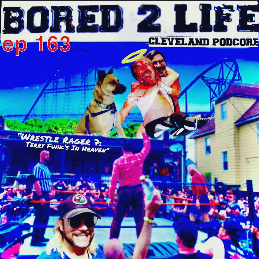 '95 To Life worldwide web radio show forum account tweet media