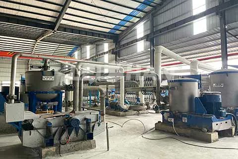 cheer_aileen's tweet image. #PaperPulpingMachine
Kraft Paper Making Plant 
Whole set LOCC pulping line machine can be provided by our company. 
#Contact us for price
Email: leizhanchina@gmail.com
WhatsAPP: +86 18539133178
buff.ly/44wenAj