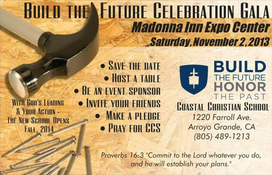 Coastal Christian tweet media