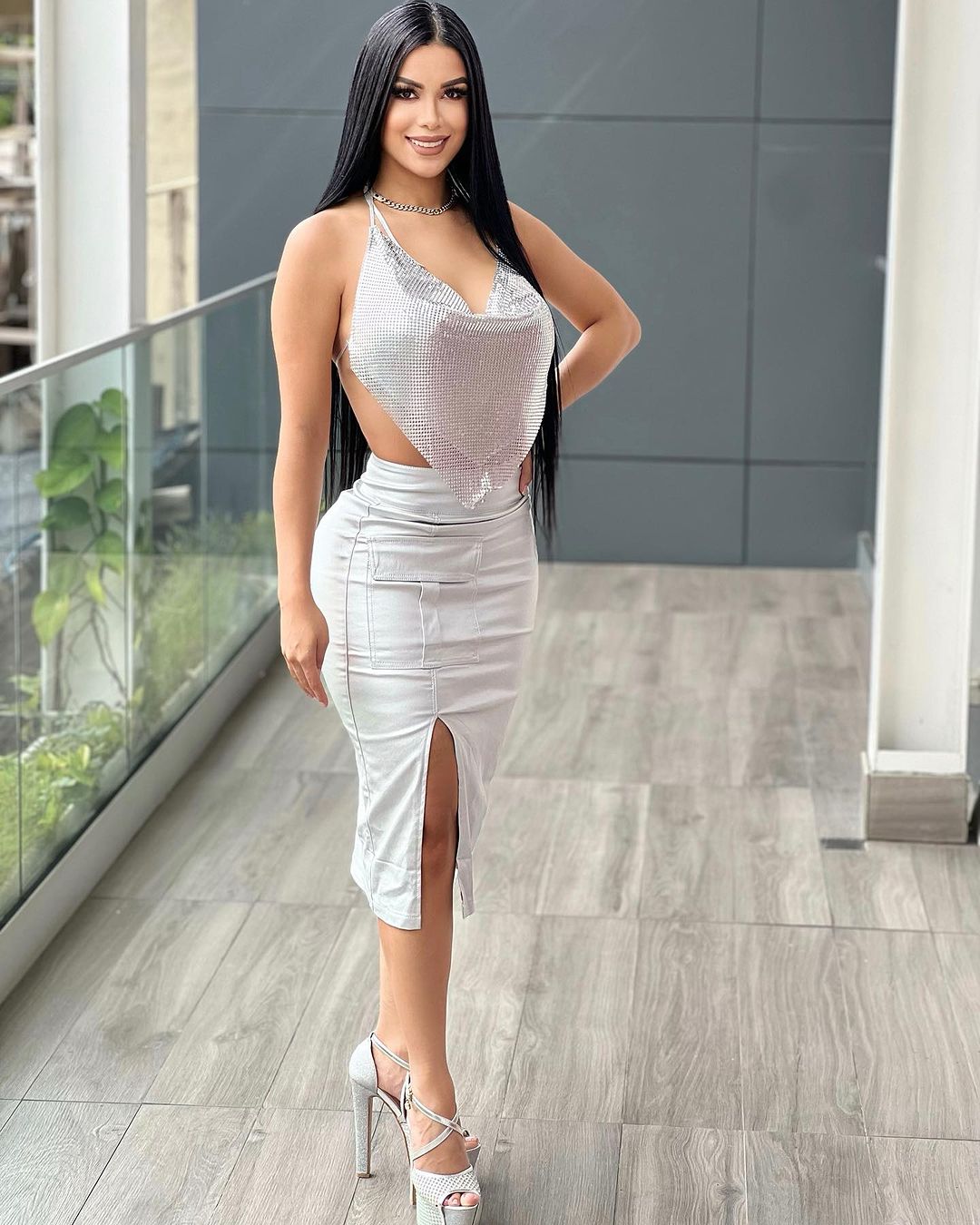 Bellezas Tv 🇲🇽 on X: Anakarina Millan 🇻🇪🇩🇴 t.coiDepOii4Vh   X